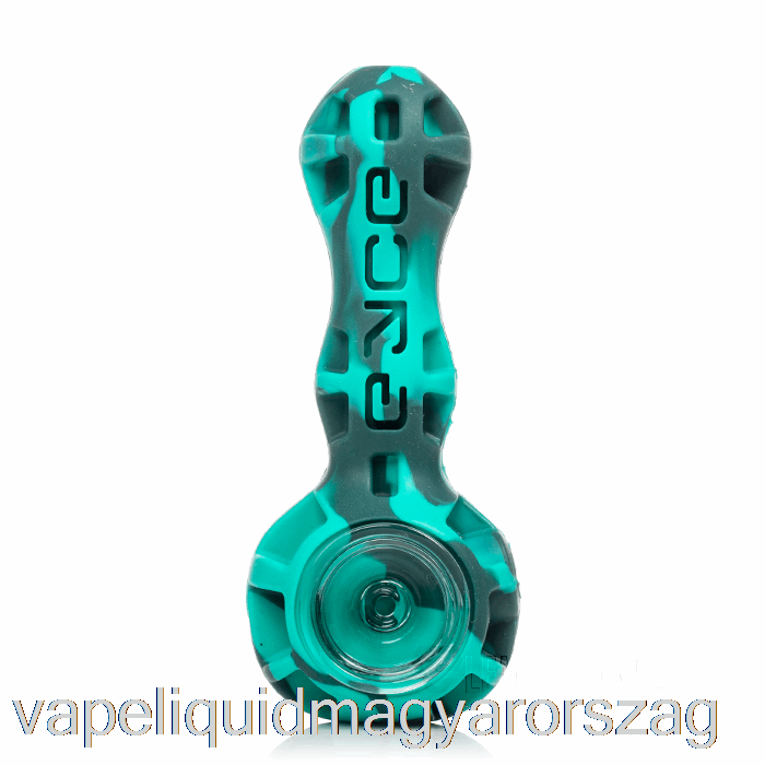 Eyce Szilikon Kanál Everglade (sötét Kékeszöld / Türkiz) Vape E Cigi